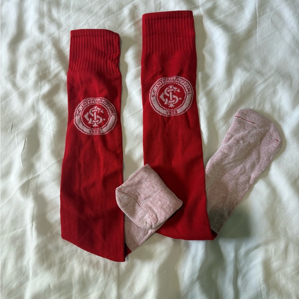 SC International. - Men’s - Soccer Socks